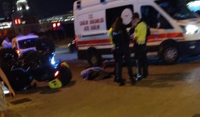 İzmir’de ATV faciası: 73 yaşındaki sürücü öldü