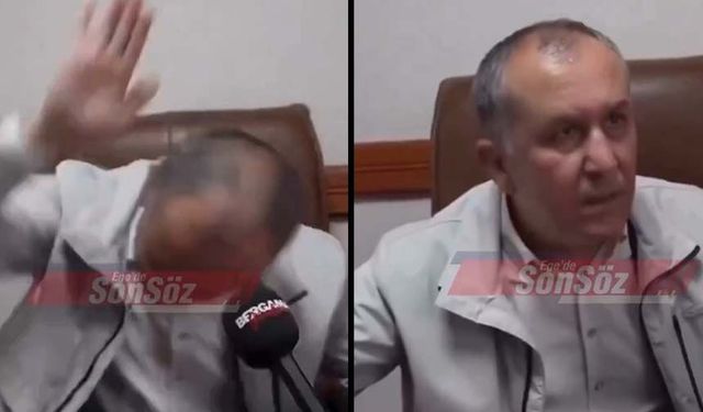 Masayı yumrukladı... CHP’li Durmaz’dan sert ‘mutlak butlan’ tepkisi!