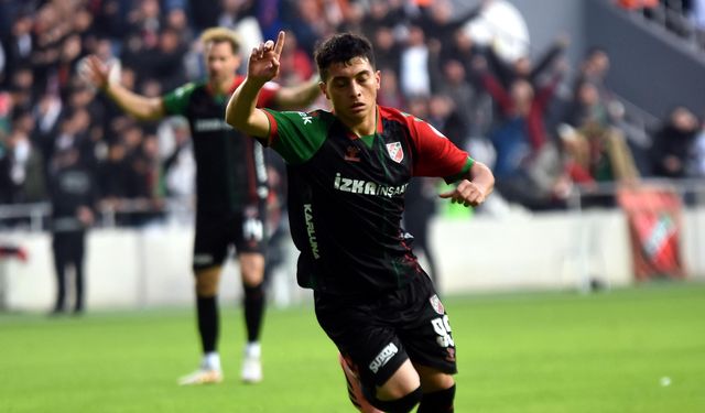 Karşıyaka'nın yeni gözdeleri Berat ve Selim