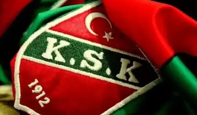 Karşıyaka'da yönetimden kongre tarihi açıklaması