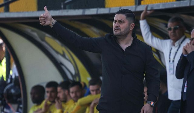 Aliağa FK yarım kalan hikayeyi tamamlayacak