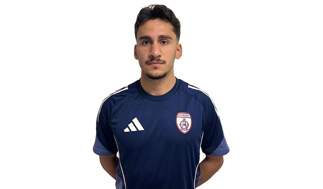 Altınordu'da Mitatcan unutuldu