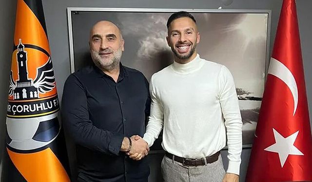 Yasin Öztekin'den Uşakspor yalanlaması