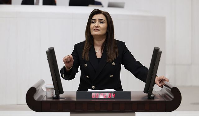 CHP’li Kılıç’tan TRT için dikkat çeken iddialar