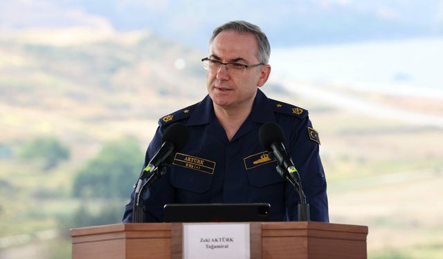 MSB: İsrail, tüm katılımcıları derhal serbest bırakmalıdır