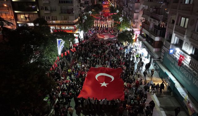 Manisa’da 19 Mayıs coşkuyla kutlanacak