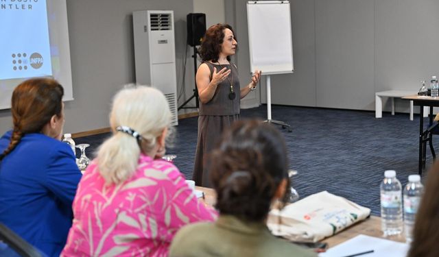 Manisa’da “Kadın Dostu Kentler” için yerel eşitlik adımı