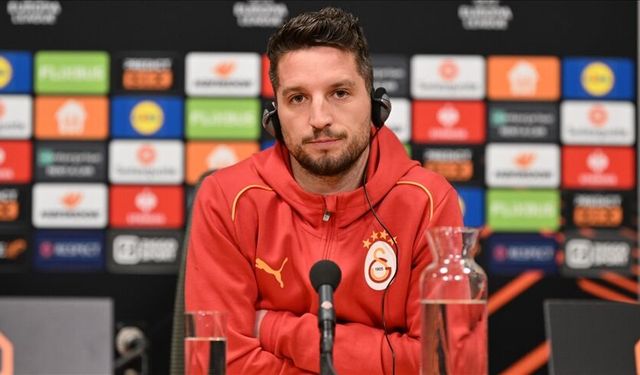 Mertens için Galatasaray iddiası!