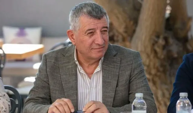 Tutuklu Günay'dan mesaj: Günahım çok çalışmak!