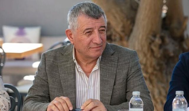 Cezaevindeki Günay'dan ilk mesaj: Doğru duvar yıkılmaz!