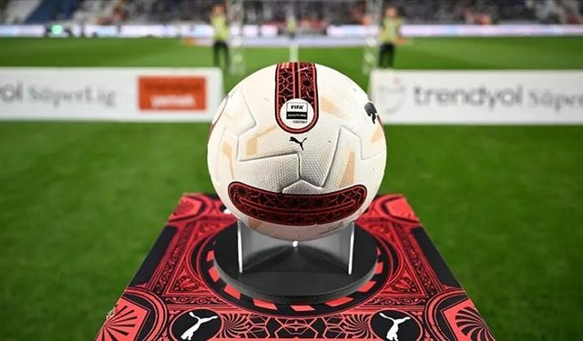 Süper Lig’de veda eden iki takım belli oldu