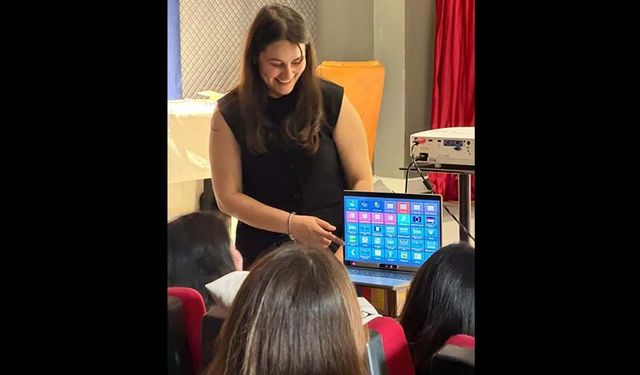 İzmir’de iletişimde engelleri kaldıracak sistem: ADİS