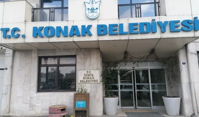Konak’tan sendikal eyleme tepki: Algı yaratılıyor!