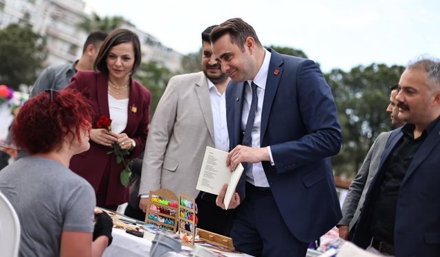 CHP’den Karabağlar çıkarması: Kurtuluş erken seçimde
