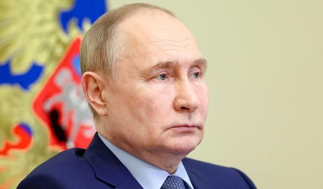Putin, Zafer Günü dolayısıyla 8-9 Mayıs’ta Ukrayna’da ateşkes ilan etti