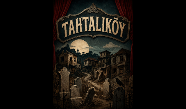Tahtalıköy perdelerini açıyor!
