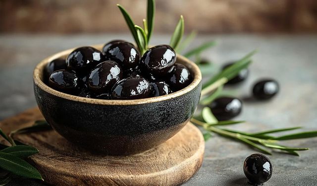 Tanesini 50 liraya satan zeytin satıcısına ceza