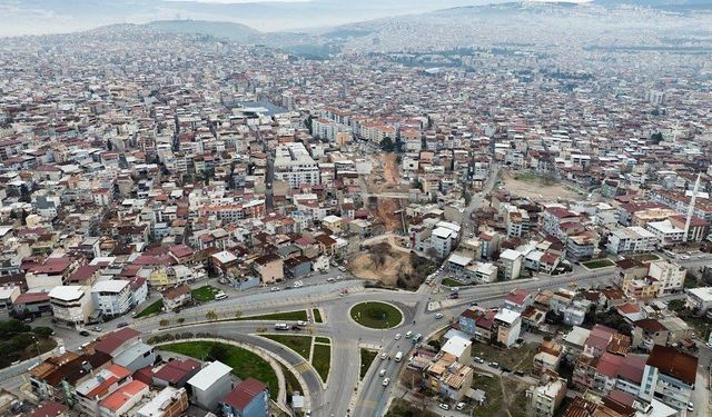 Mahkeme iptal etmişti... 188 hektarlık dev plan askıda!