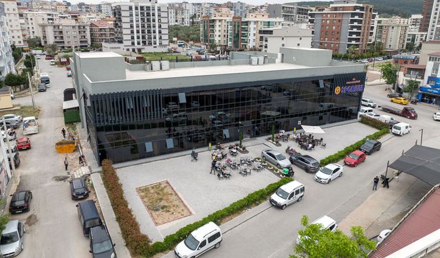 Özel de katılacak... Buca dev açılışa hazır!