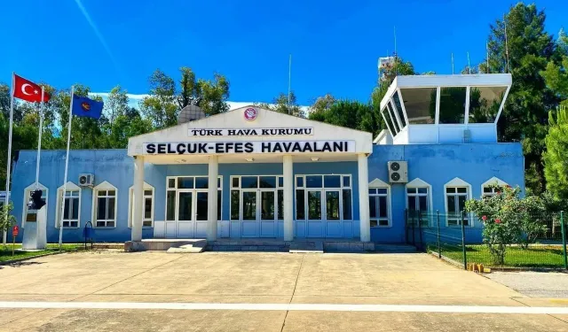 Başkan Sengel'den THK Üniversitesi açıklaması: Menemen'e gidiyor olması manidar değil!