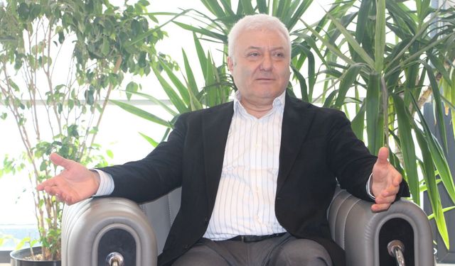Parayı esnafa verin, Çeşme Projesi’nden vazgeçin!