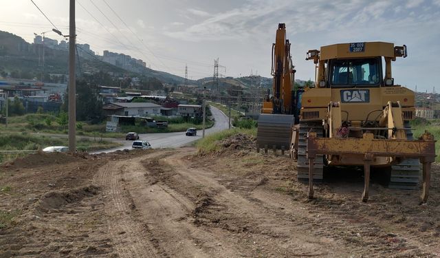 Uzundere’de kompost tesisi krizi: “Araziye tecavüz” iddiası, Büyükşehir’e suç duyurusu!