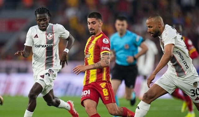 Göz-Göz, Avrupa umudunu korudu: Samsun'u yenip Trabzon'u bekleyecek!