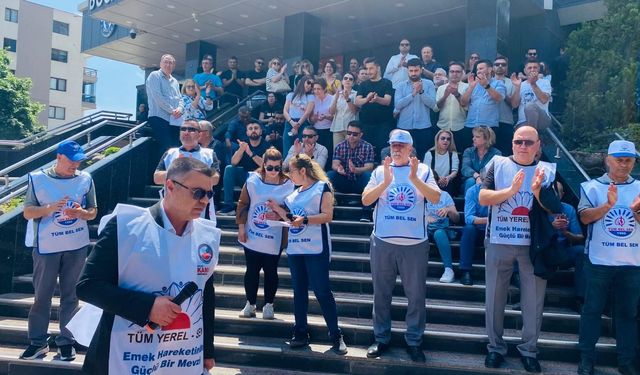 Buca’da SDS krizi sürüyor: Sendikadan yönetime çağrı!
