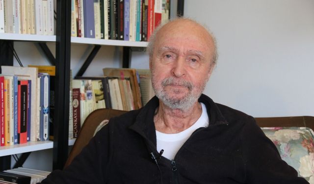 'Hasan Tahsin yaşasa 'hain' damgası yerdi!