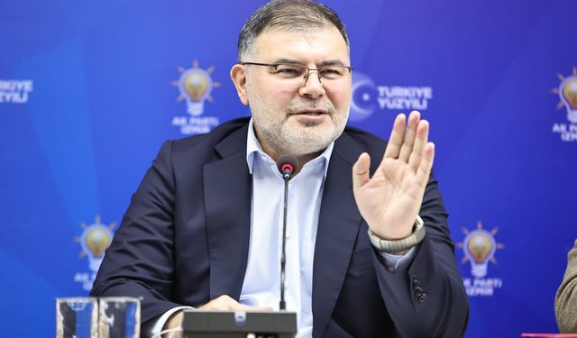 AK Parti'den 'yeni tarife' tepkisi: Ayak oyunu!
