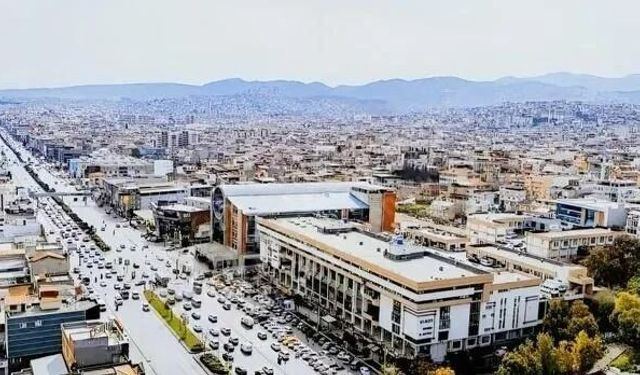 Karabağlar planlarına itiraz yağmuru… 113 vatandaştan veto!