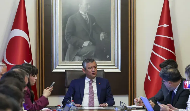 Özel, Kılıçdaroğlu ile görüşme şartını açıkladı!
