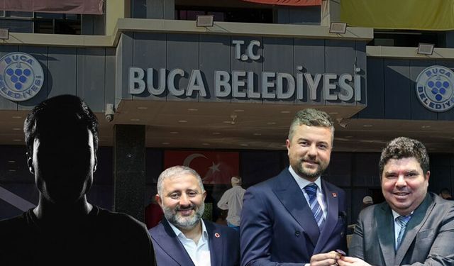 Buca’nın gizli tanığı S5G3Z7R6P4’ün ifadesi: Rüşvet çarkının şeması ve bankamatik çalışanlar detayı!