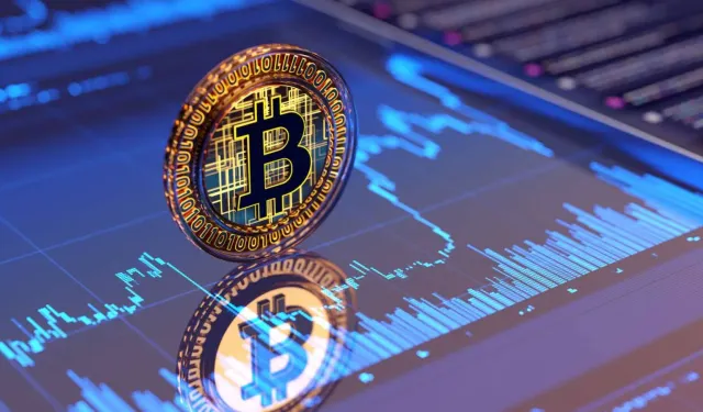 Bitcoin fonlarında yılın en büyük çıkışı!