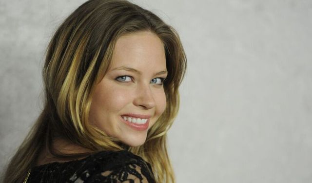 Halka'nın Samara'sı Daveigh Chase'in ölüm nedeni belli oldu!