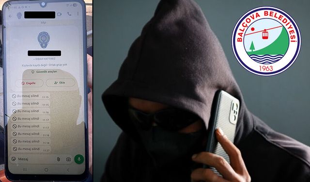Operasyon sonrası meclis üyelerine şok telefonlar: “Gizli tanık olur musun?”
