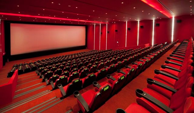 Resmi Gazete'de yayımlandı: Sinema biletlerinde yüzde 70'e varan indirim