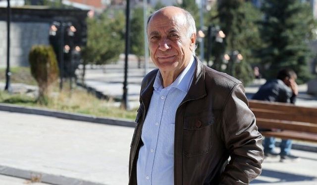 Eski milletvekili Mahmut Alınak tutuklandı