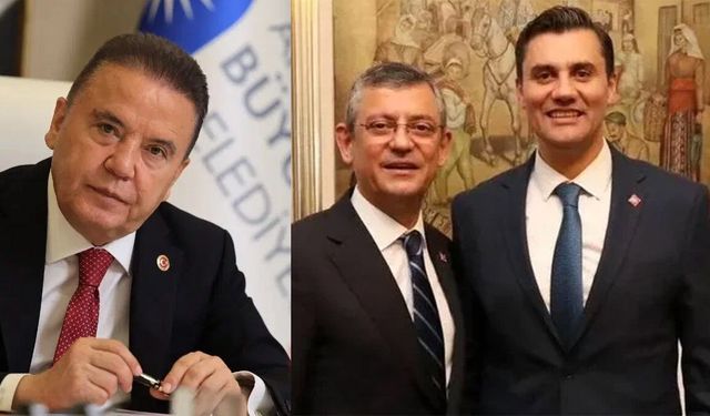 Böcek'ten yeni ifade: Özel'in talebiyle Ferdi Zeyrek'e 950 bin euro verdim