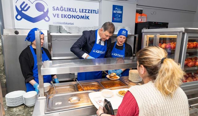 Kent Lokantaları’nda yedinci adres!