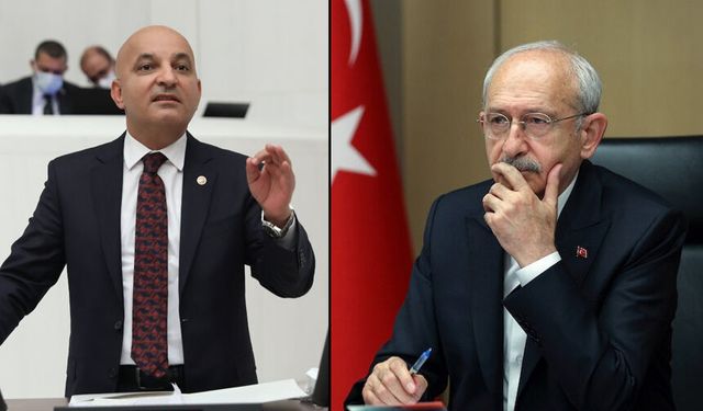 Kılıçdaroğlu’ndan mesaj: Mahir Polat yanlış yaptı!