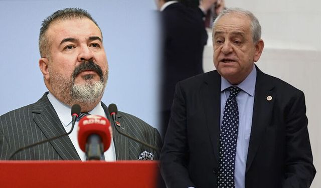 Kılıçdaroğlu MYK’yı belirledi: Partinin 2 numarası İzmir'den o isim oldu!