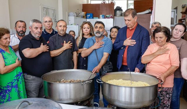 Tugay'dan Muharrem ayında birlik ve beraberlik çağrısı!