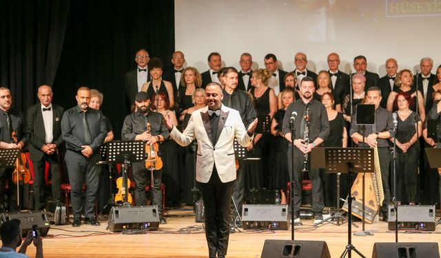 Karşıyaka yaza şarkılarla ‘merhaba’ dedi
