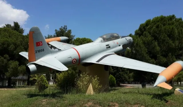 MSB'den 'Çiğli Ana Jet Üssü' iddialarına yanıt!