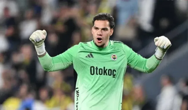 Aziz Yıldırım ile Hakan Safi'den Ederson kararı
