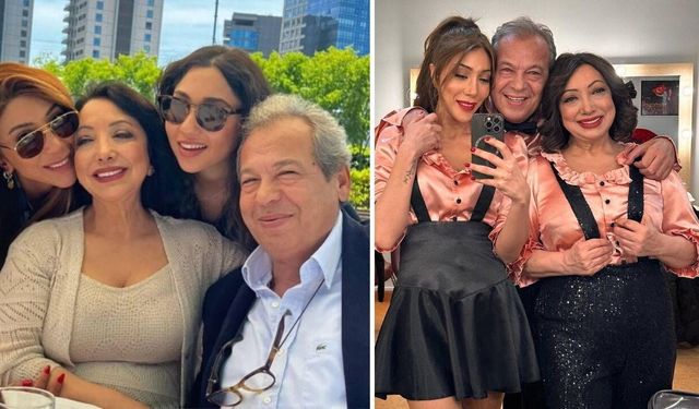 Yasemin Yalçın’ın eşi İlyas İlbey’den üzen haber