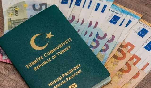 AP Türkiye raporuyla gündeme geldi: Yeşil pasaport için resmi açıklama
