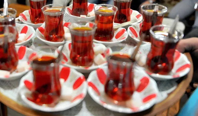 ÇAYKUR'un satın alma ve ihale yönetmeliği değişti
