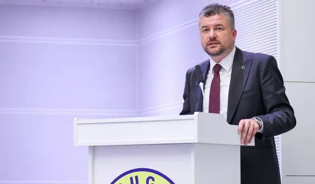 Tutuklu Görkem Duman'dan ilk mesaj: Tek bir haram lokma boğazımdan geçmedi!